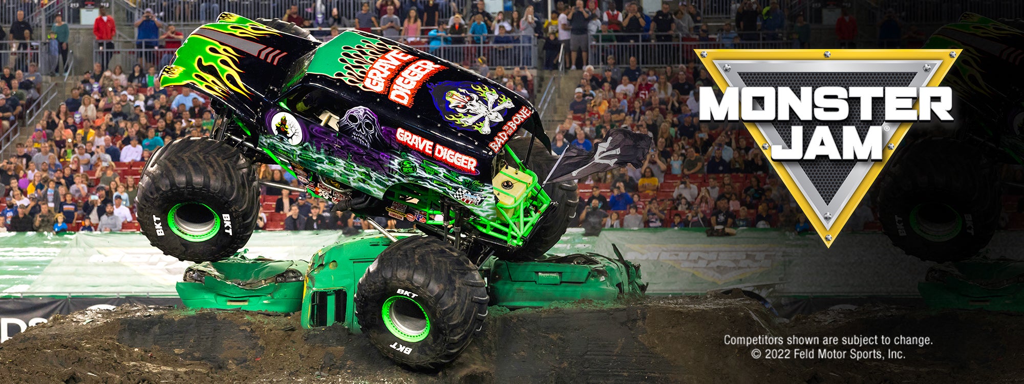 Monster Jam