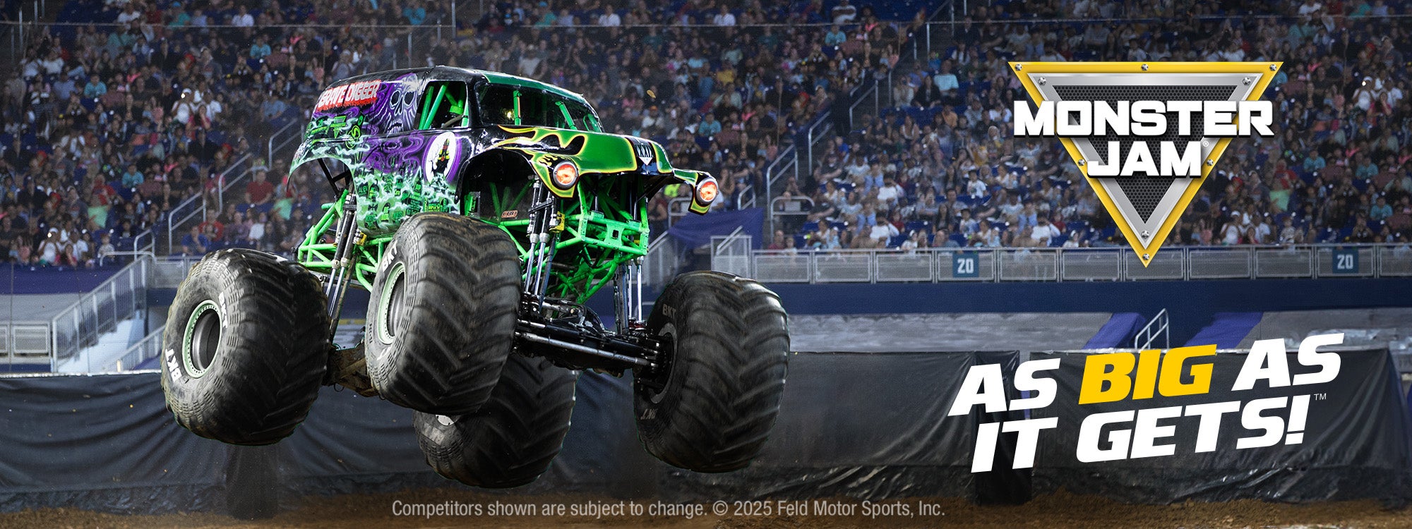 Monster Jam