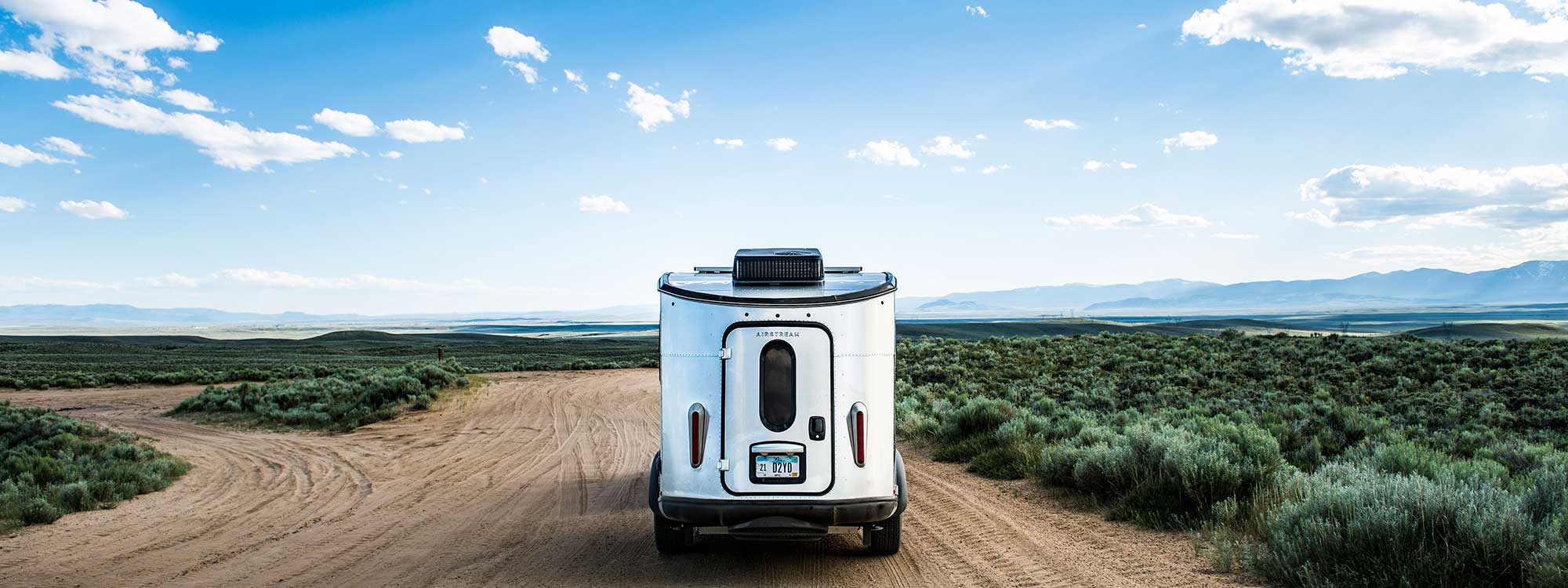 Fall RV Show Dome